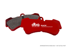 Load image into Gallery viewer, DBA 14-19 Chevrolet Corvette Z06 Front RP Performance Brake Pads