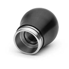 Load image into Gallery viewer, COBB 04-23 Volkswagen Golf GTI / 14-24 Volkswagen Golf R Weighted Shift Knob - Black