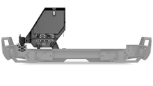 Load image into Gallery viewer, Body Armor 4x4 10-24 Toyota 4Runner Pro Series II - Passenger Side Swingout