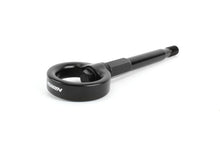 Load image into Gallery viewer, PERRIN 18-21 Subaru WRX &amp; STI / 13-25 BRZ / 17-20 Toyota 86 Tow Hook Kit (Front) - Flat Black