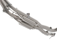 Load image into Gallery viewer, aFe 22-26 Ford Bronco V6 3.0L (tt) Vulcan Series 3in 304SS Cat-Back Exhaust System w/ Polished Tips