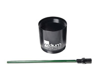 Load image into Gallery viewer, Radium Engineering Dual Universal Catch Can Mounting Bracket