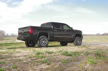 Load image into Gallery viewer, 5 Inch Lift Kit | Mag-ride | Alu/Stamp Steel | GMC Sierra 1500 Denali (14-18)
