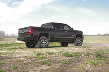 Load image into Gallery viewer, 5 Inch Lift Kit | Magneride | Cast Steel | GMC Sierra 1500 Denali 4WD (14-18)