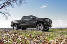 Load image into Gallery viewer, 5 Inch Lift Kit | Mag-ride | Alu/Stamp Steel | GMC Sierra 1500 Denali (14-18)