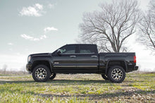 Load image into Gallery viewer, 5 Inch Lift Kit | Mag-ride | Alu/Stamp Steel | GMC Sierra 1500 Denali (14-18)