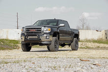 Load image into Gallery viewer, 5 Inch Lift Kit | Mag-ride | Alu/Stamp Steel | GMC Sierra 1500 Denali (14-18)