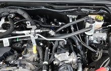 Load image into Gallery viewer, J&amp;L 2025 Ford Bronco 2.3L/ 23-25 Ford Ranger 2.3L Separator 3.0 PCV Side - Clear Anodized
