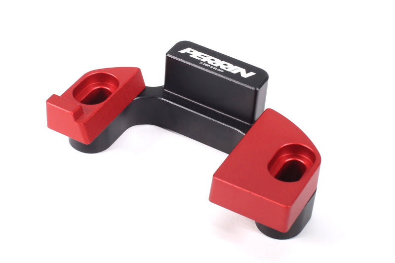 PERRIN 18-25 Subaru WRX (w/o Short Throw Shifter) Super Shifter Stop Kit
