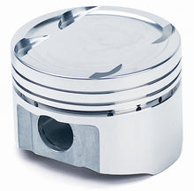 Load image into Gallery viewer, JE Pistons SUB STI EJ257 Block  w/ EJ20 Head 100mm Bore CR 8.5 KIT Set of 4 Pistons