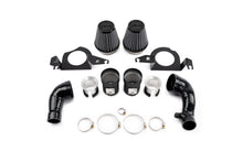 Load image into Gallery viewer, AMS Performance 2023+ Nissan Z 80mm Air Intakes
