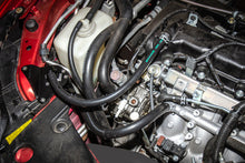 Load image into Gallery viewer, Radium Engineering EVO X Catch Can Kit PCV Fluid Lock