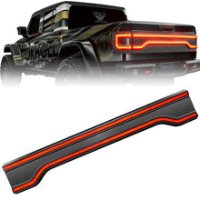 Load image into Gallery viewer, Oracle 20-23 Jeep Gladiator Racetrack Style LED Tail Gate Light - Standard