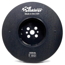 Load image into Gallery viewer, Fluidampr Dodge Cummins 6.7L Steel Internally Balanced Damper