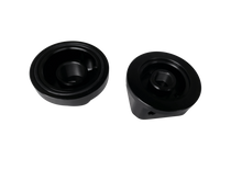 Load image into Gallery viewer, BLOX Racing Remote Oil Filter Relocation Kit - Black