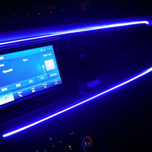 Load image into Gallery viewer, Oracle 21-25 Ford Bronco ColorSHIFT LED Interior Dash Board Kit