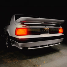 Load image into Gallery viewer, ORACLE Lighting 87-93 Mustang LX Full Sequential LED Tail Light Conversion Kit