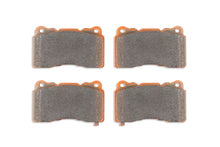 Load image into Gallery viewer, DBA 2022+ Honda Civic Type-R (FL5) XP Performance Front Brake Pads