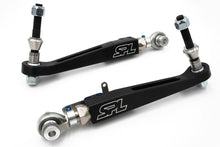 Load image into Gallery viewer, SPL Parts 2022+ BMW G8X Front Lower Control Arms M3/M4 AWD Version