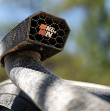 Load image into Gallery viewer, K&amp;N 21-23 Ford Bronco 2.3L/2.7L Elevated Intake Kit (Snorkel)