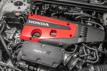 Load image into Gallery viewer, Radium Engineering 2017+ Honda Civic Type-R Fluid Lock Dual Catch Can Kit