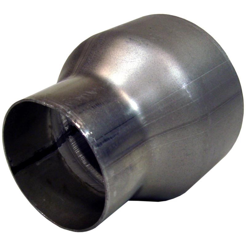MBRP Universal 4in ID to 5in ID 7in Length Adapter T409