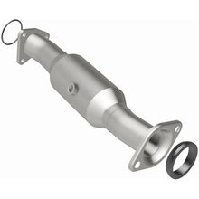Load image into Gallery viewer, MagnaFlow Direct Fit Catalytic Converter 01-05 Honda S2000 2.0L (49 State)