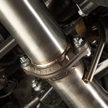 Load image into Gallery viewer, Cobb 22-24 Subaru WRX Stainless Steel 3in. Catback Exhaust