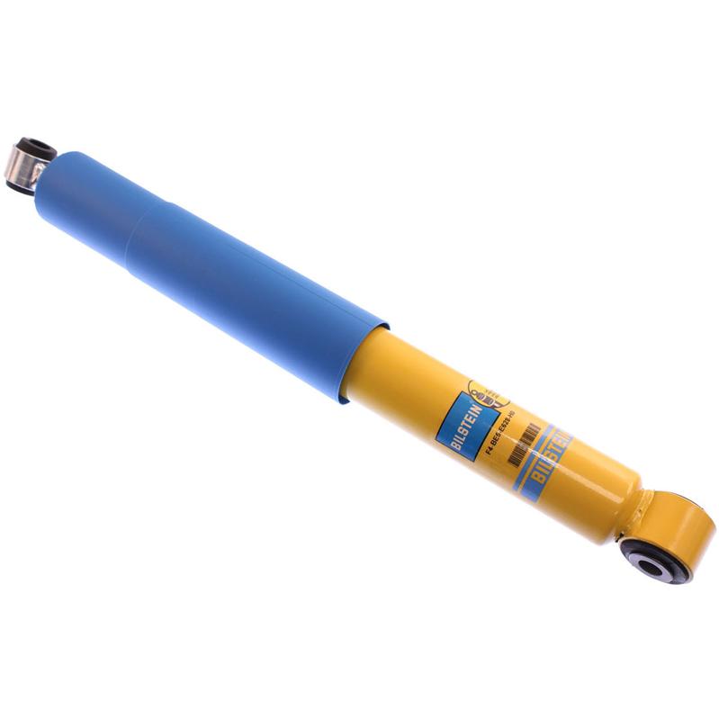 Bilstein 4600 Series 82-04 Chevy S10 / 82-90 GMC S15 Rear 46mm Monotube Shock Absorber