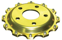Load image into Gallery viewer, DBA 14-15 Chevy Corvette Z06 T3 5000 Series Right Front Slotted Replacement Friction Ring