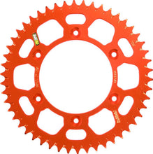 Load image into Gallery viewer, ProTaper KTM 65SX / Gas Gas MC65 / Husqvarna TC65 Rear Orange Sprocket - 49 Teeth