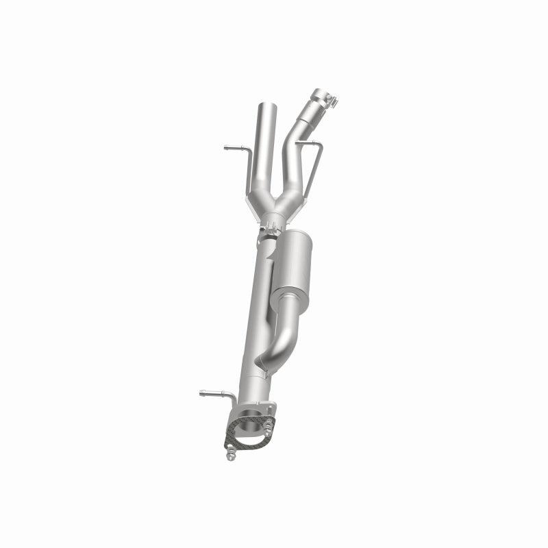 MagnaFlow 25+ Ram 1500 I6 3.0L D-Fit Performance Exhaust Muffler Replacement Kit With Muffler