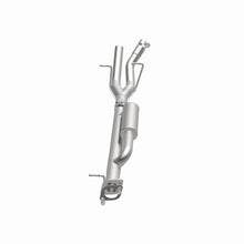Load image into Gallery viewer, MagnaFlow 25+ Ram 1500 I6 3.0L D-Fit Performance Exhaust Muffler Replacement Kit With Muffler