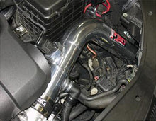 Load image into Gallery viewer, Injen 05-07 VW MKV Jetta/Rabbit 2.5L-5cyl Polished Cold Air Intake