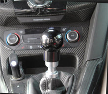 Load image into Gallery viewer, Torque Solution Reverse Lockout Jam Nut 15+ Ford Mustang / 11+ Focus / 11+ Fiesta