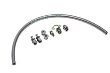Load image into Gallery viewer, Radium Engineering Mitsubishi 4G63 Early Fuel Rail Plumbing
