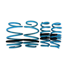 Load image into Gallery viewer, BLOX Racing Lowering Springs 22+ Honda Civic (non Type-R) / 23+ Integra