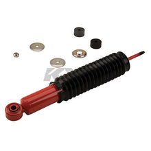 Load image into Gallery viewer, KYB Shocks &amp; Struts MonoMax Front CHEVROLET Avalanche 2500 2002-06 CHEVROLET Silverado C and R - Ser