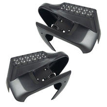 Load image into Gallery viewer, Oracle 21-25 Ford F150 LED Off-Road Side Mirror Ditch Lights - White LED