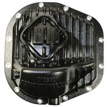 Load image into Gallery viewer, BD Diesel Differential Cover Pack Front &amp; Rear - 03-13 Dodge 2500 /03-12 3500