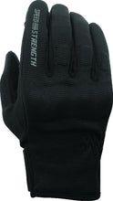 Load image into Gallery viewer, Speed and Strength Speed Society Gloves Black Womens - XL