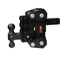 Load image into Gallery viewer, Gen-Y Phantom-XT 2in Solid Shank 4.25in Drop 1K TW 10K Hitch w/GH-031 (Not For Flat Towing)