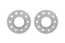 Load image into Gallery viewer, Eibach Pro-Spacer System 10mm Spacer / 4x98 Bolt Pattern / Hub Center 58 12-17 Fiat 500