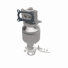 Load image into Gallery viewer, MagnaFlow Direct Fit Catalytic Converter 08-10 Honda Accord 3.5L