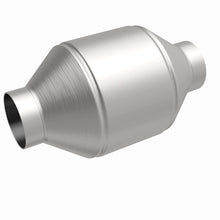 Load image into Gallery viewer, MagnaFlow Universal Catalytic Converter 2.25 C/C 5.00 Diesel Spun