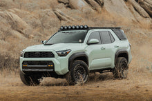 Load image into Gallery viewer, DV8 Offroad 25-26 Toyota 4Runner Exterior Window Molle for DV8 Offroad Roof Rack - Driver