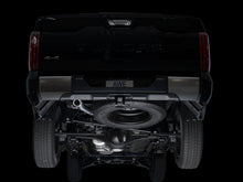 Load image into Gallery viewer, AWE Tuning 0FG Exhaust for 3rd Gen Toyota Tundra - BashGuard Only