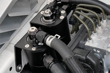 Load image into Gallery viewer, Radium Engineering Dual Catch Can Kit 2015+ Subaru WRX Fluid Lock