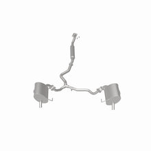 Load image into Gallery viewer, MagnaFlow BRE Exhaust Kit 05 Subaru Outback 2.5L