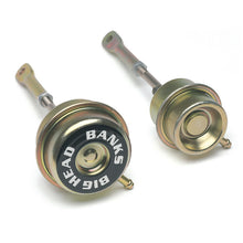 Load image into Gallery viewer, Banks Power 99.5-03 Ford 7.3L Big Head Actuator Banks/Stock Housing